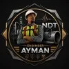 Ayman Yahay Ali
