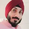 Jaskaran Singh Bedi