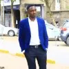Kevin Kisivuri