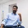 Vikas Yadav