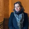 Silvia Edgell
