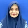 Farah Amalina Rosli