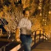 Krimit Shah