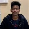 Kake Bharath Kumar Reddy