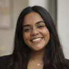 Sreya Sarathy
