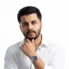 Salman Faris