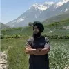 Gurnoor Dhaliwal