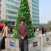Dhruv Vashisth