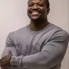 Kgomotso Lavisa