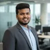 Kathir Balakrishnan