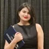 Kinjal Jha