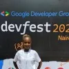 Tracy Chepkorir
