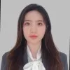 Crystal ‍Chang
