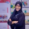 Sumayyah Alahmed