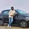 Suraj Kale