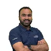 Sarvesh Parab