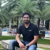 Vikranth Reddy