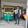 Alok Kumar Niraj