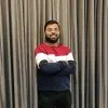 Sanket Halde