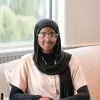 Soumaya Ismail