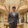 Anss Raza Qureshi