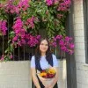 Antonia Araya Borquez