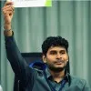 Rohith Perumal Samy