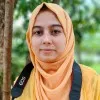 Afruza Begum