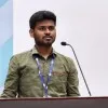 Bharanidharan