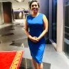 Sherly Francis