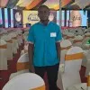 Eric Maina