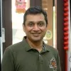 Vikram Jain