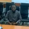 Jamiu Azeez
