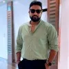 Nitin Mathew