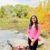 Hitesha Chaudhari