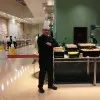 Chef Mohammed Aboukoura