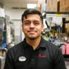 Jilberto Chavez