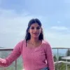 Varsha Mohan