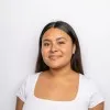Sahrely De La Mora Rodriguez