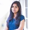 christy chacko