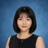 Shuyue Zhao