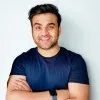 Nishchay Zinzore