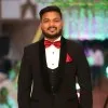 Karthikeyan Magendiran