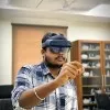 keerthivasan