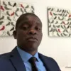 Cyril Ikenna Anyaehie