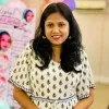 Saloni Pandey