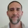 Guillermo Hillcoat