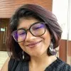 Shreeveni Naidu