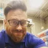 Brett Eberhart
