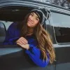 Katharine Frickel